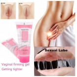 Female Vaginal Tightening Shrinking Gel Cream Vagina Repair Lubricating Gel Best Narrowing Vaginal Gel Imported From USA